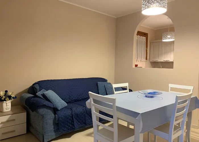 Appartement Dei Pini *