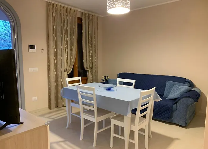 Appartement Dei Pini