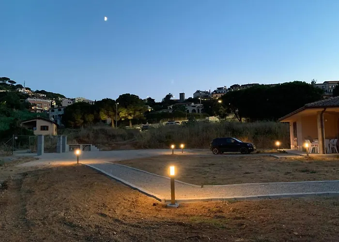 Lägenhet Dei Pini Capoliveri (Isola d'Elba)