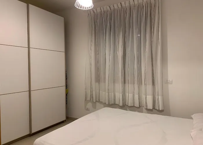 Dei Pini Appartement *