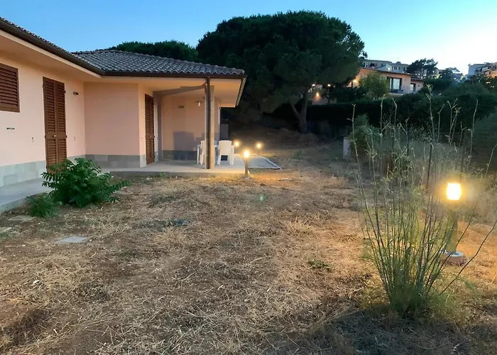 Dei Pini Appartement Capoliveri (Isola d'Elba)