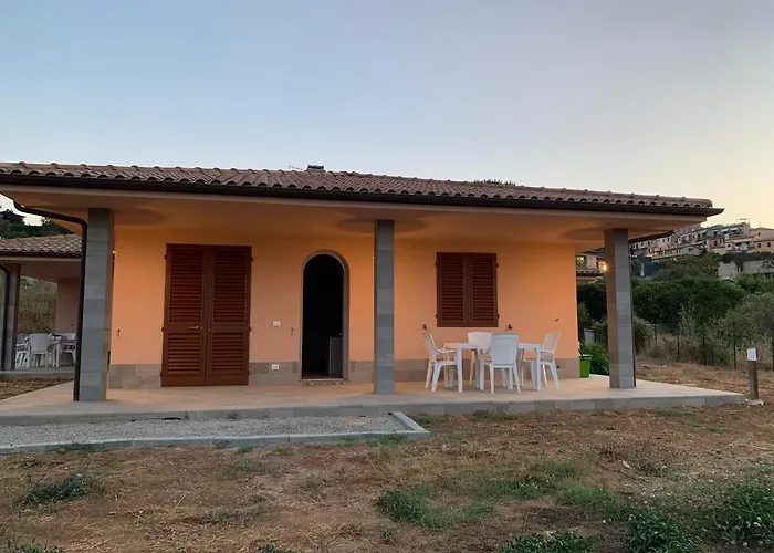 Dei Pini Capoliveri (Isola d'Elba)