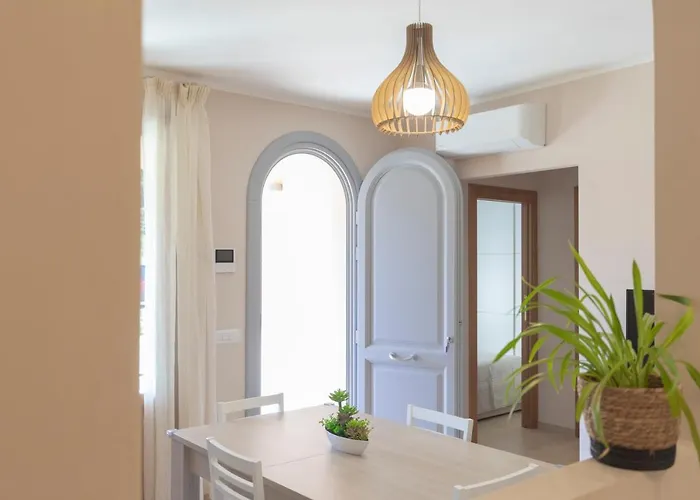 Dei Pini Capoliveri (Isola d'Elba)