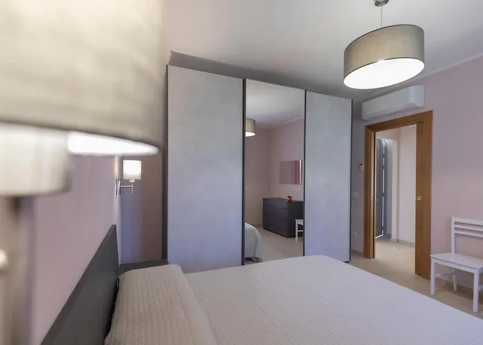 Dei Pini Appartement