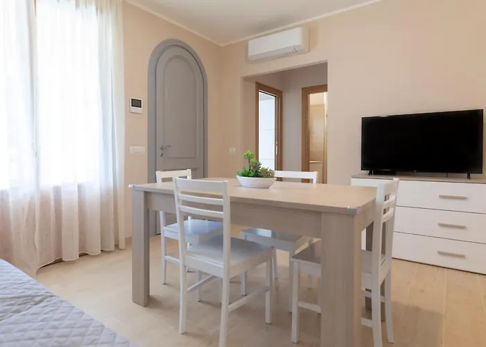 Dei Pini Appartement