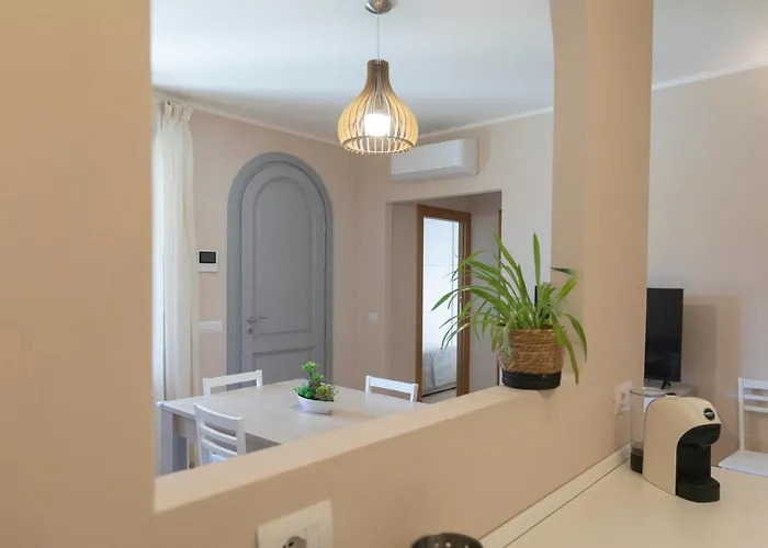 Dei Pini Capoliveri (Isola d'Elba)