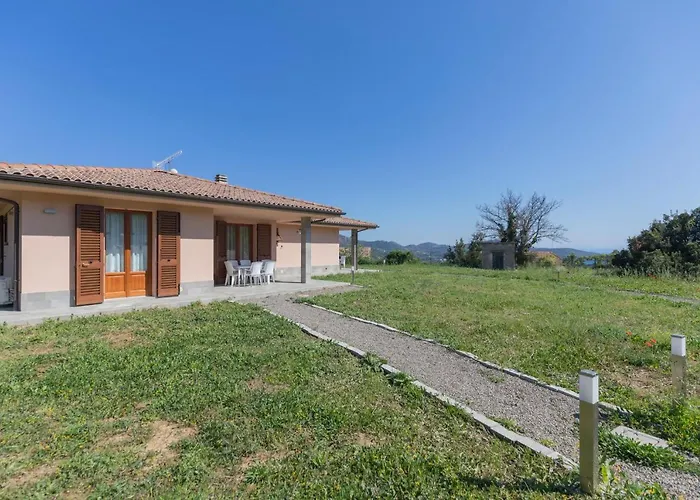 Apartment Dei Pini Capoliveri (Isola d'Elba)