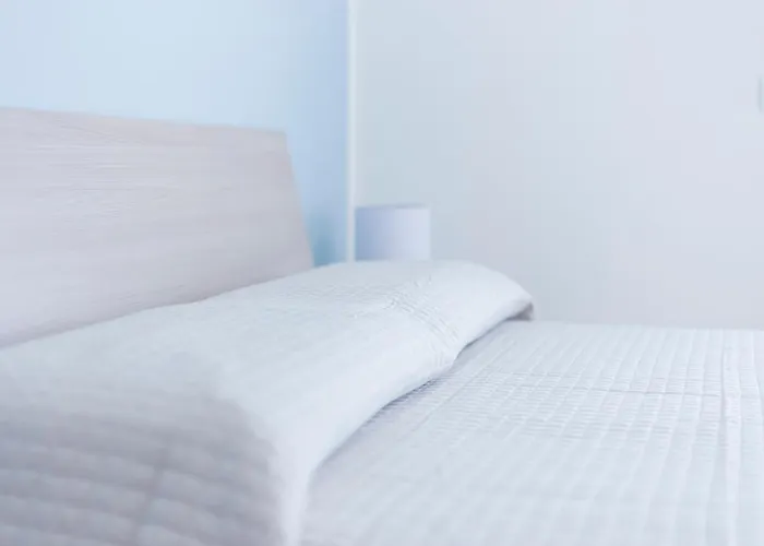 Dei Pini Apartment *