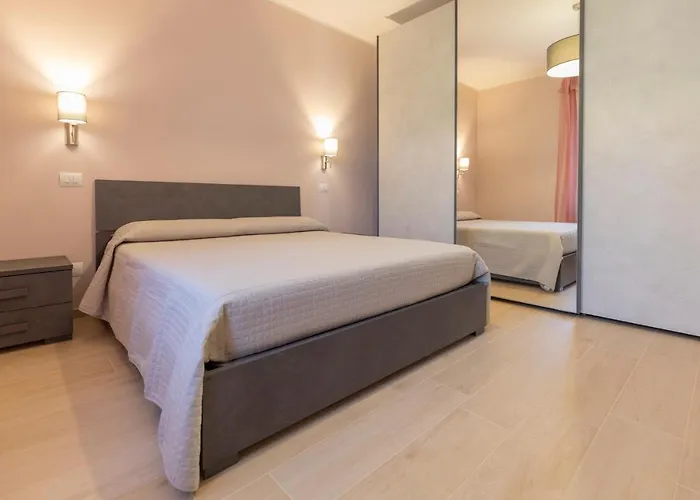 Dei Pini Appartement Capoliveri (Isola d'Elba)