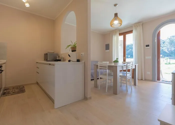 Apartment Dei Pini *