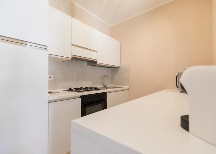 Dei Pini Appartement