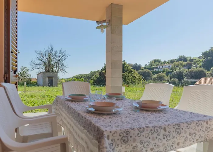 Apartment Dei Pini *