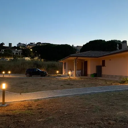 Dei Pini * Capoliveri (Isola d'Elba)