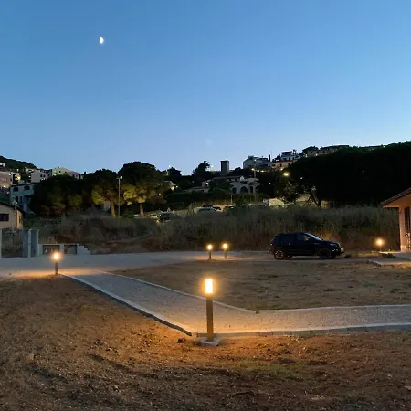 Appartement Dei Pini Capoliveri (Isola d'Elba)