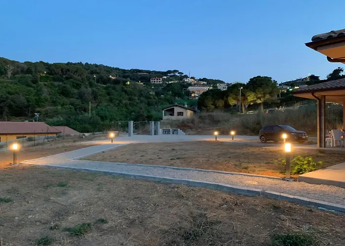 Dei Pini Capoliveri (Isola d'Elba)