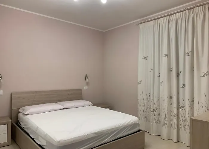Appartement Dei Pini *