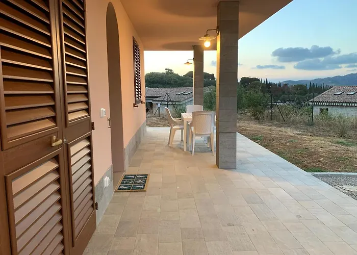 Dei Pini Capoliveri (Isola d'Elba)