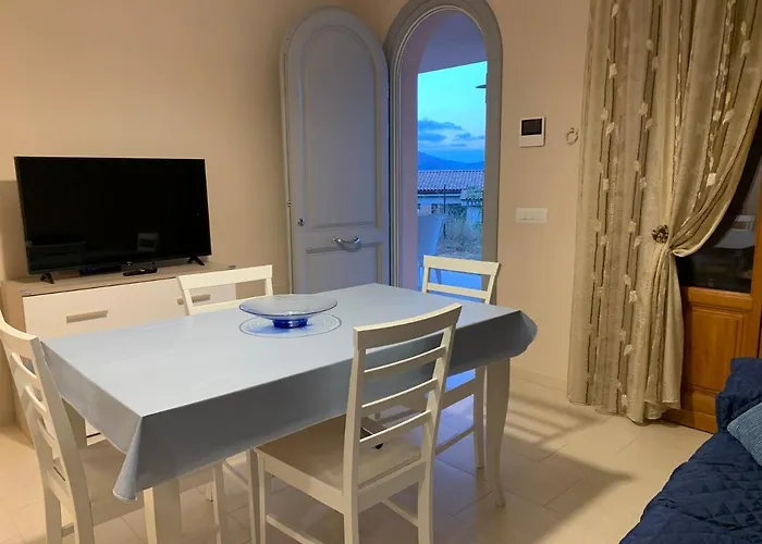 Appartement Dei Pini Capoliveri (Isola d'Elba)