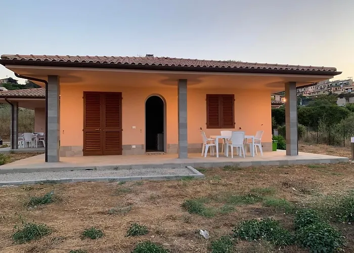 Appartement Dei Pini *