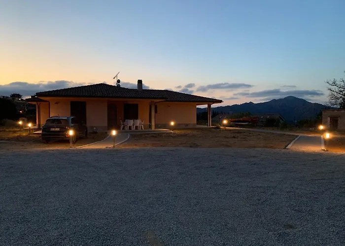 Dei Pini Appartement *