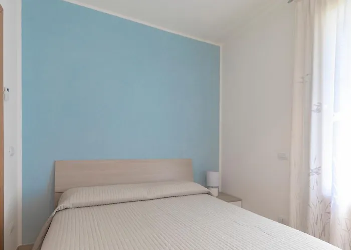 Dei Pini Appartement