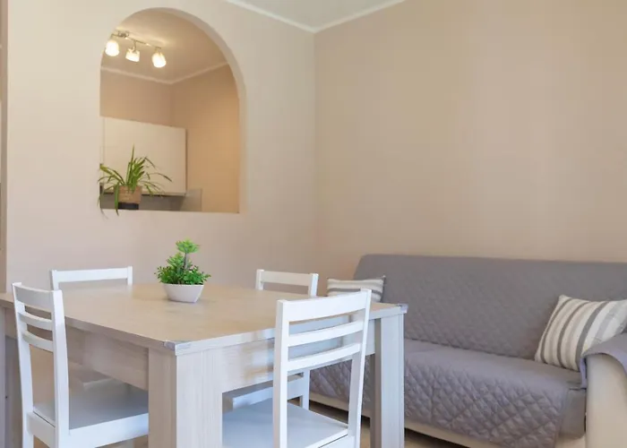 Dei Pini * Capoliveri (Isola d'Elba)