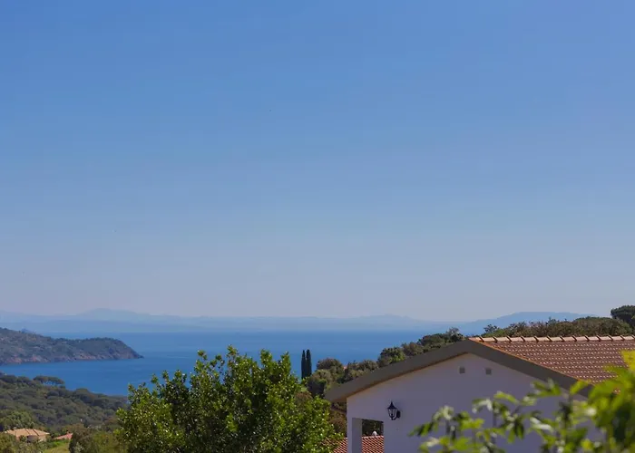 Appartement Dei Pini *