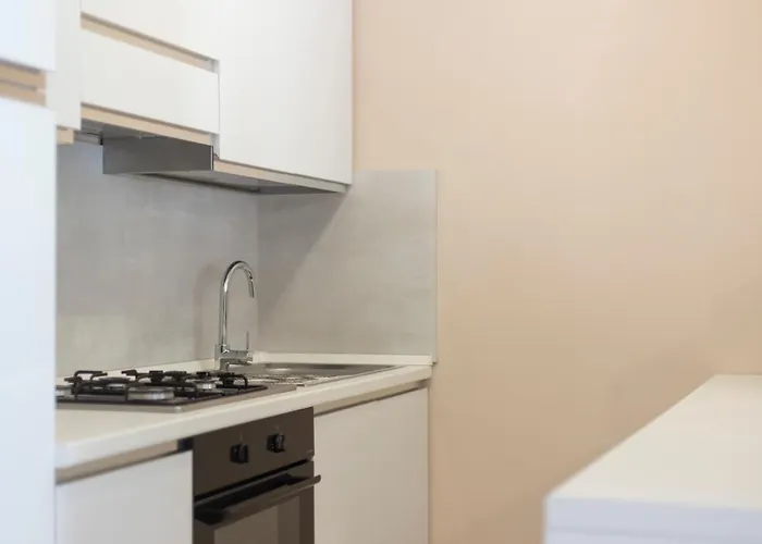 Appartement Dei Pini *