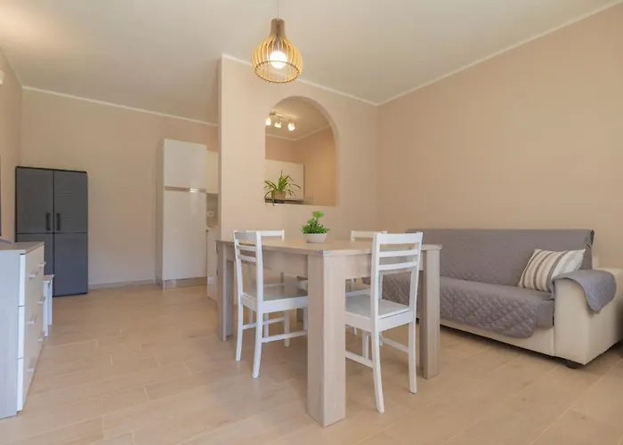 Dei Pini Capoliveri (Isola d'Elba)