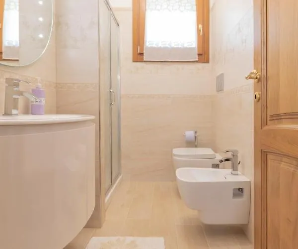 Dei Pini Appartement Capoliveri (Isola d'Elba)