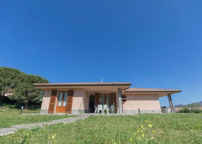 Dei Pini * Capoliveri (Isola d'Elba)