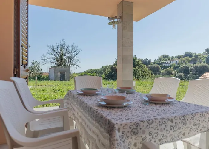 Dei Pini Appartement Capoliveri (Isola d'Elba)