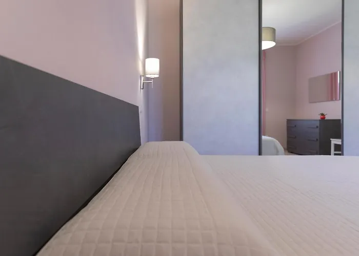 Appartement Dei Pini