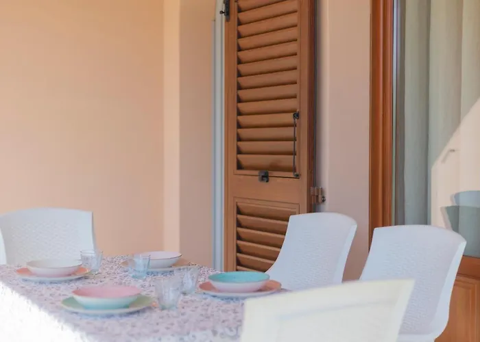 Appartement Dei Pini Capoliveri (Isola d'Elba)