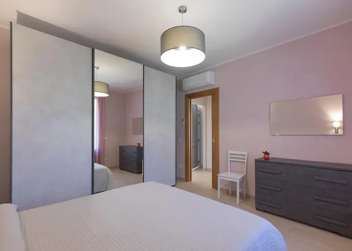 Appartement Dei Pini