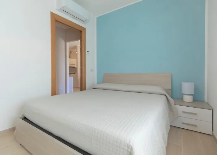 Appartement Dei Pini Capoliveri (Isola d'Elba)