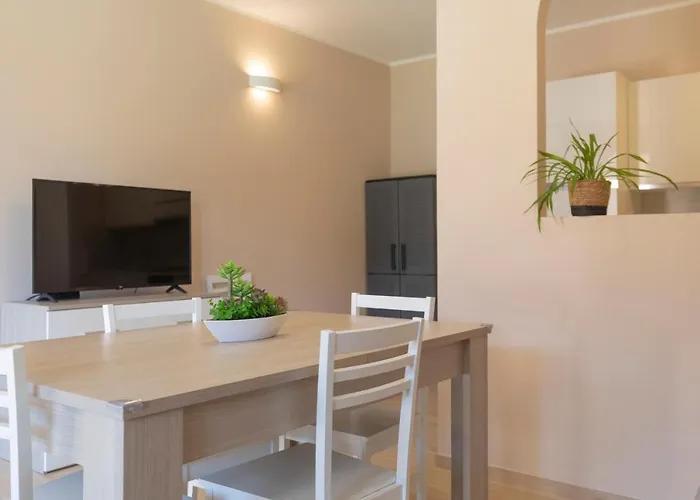 Dei Pini Capoliveri (Isola d'Elba)