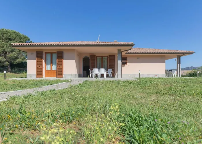 Dei Pini Appartement *